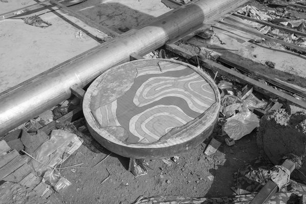 Image from a project on PhMuseum