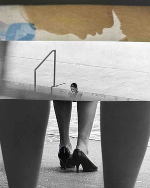 Atlas Of Echoes by Sarah van Rij at MEP