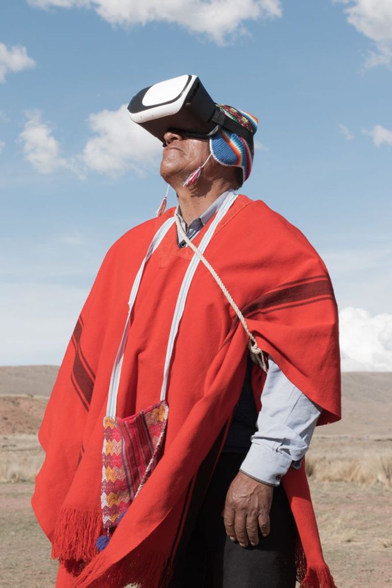 Image from a project on PhMuseum
