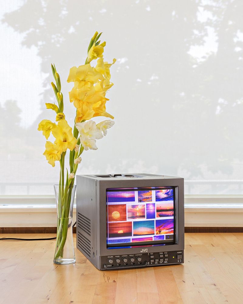 Image from a project on PhMuseum