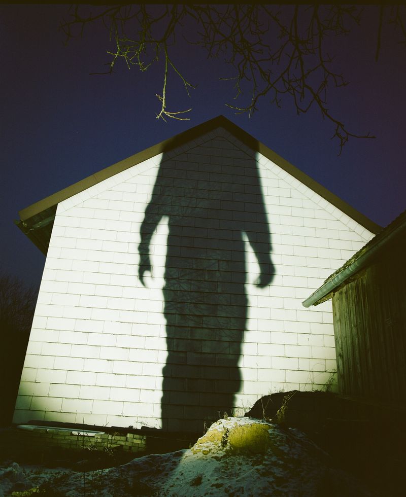 Image from a project on PhMuseum