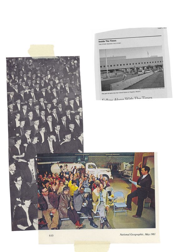 Image from a project on PhMuseum