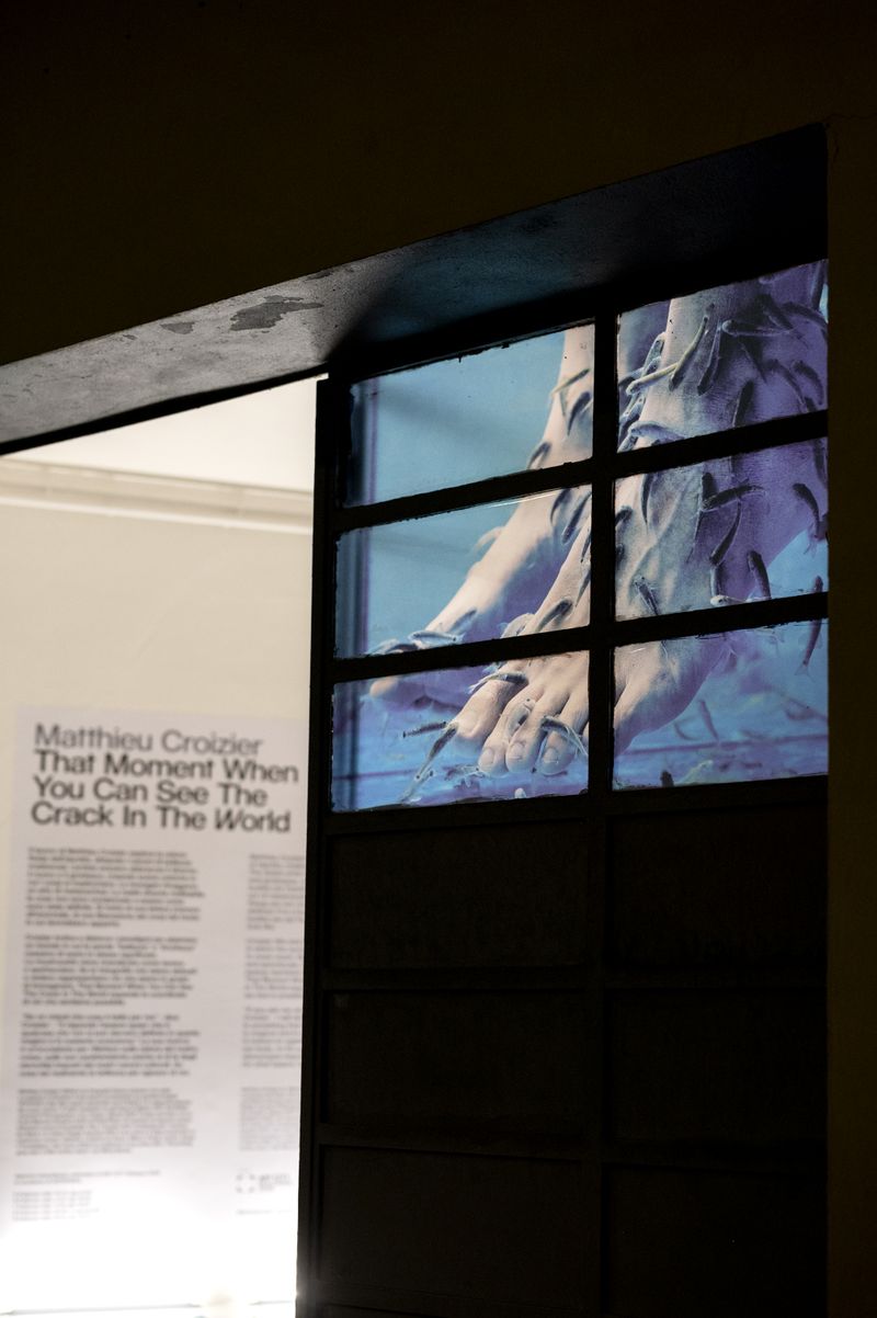 Image from a project on PhMuseum