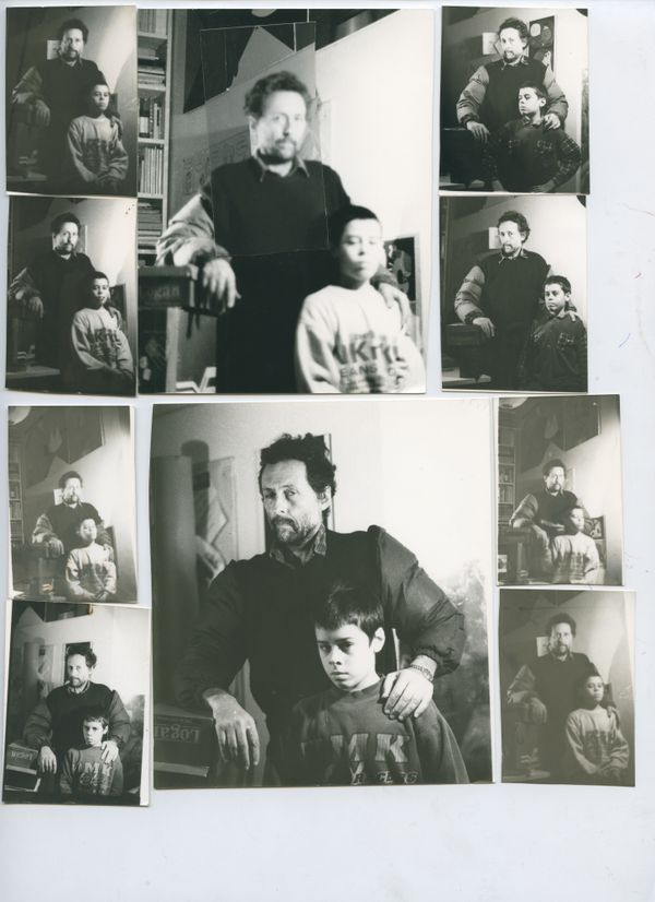 Image from a project on PhMuseum