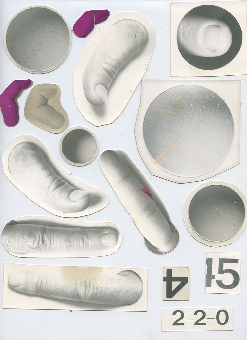 Image from a project on PhMuseum