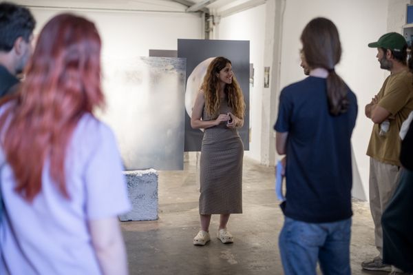 Image from a project on PhMuseum