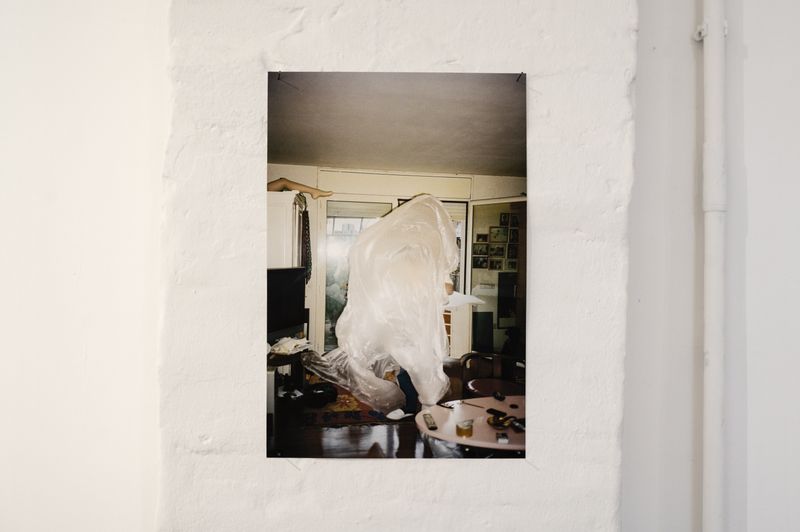 Image from a project on PhMuseum