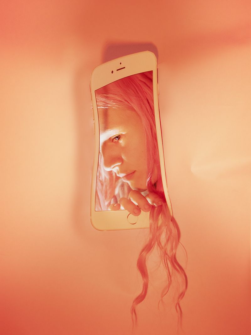 Image from a project on PhMuseum