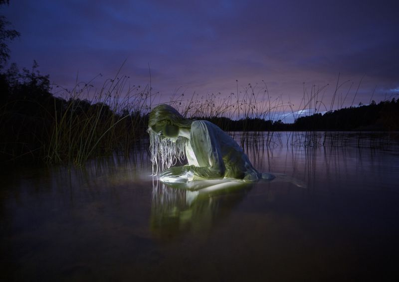 Image from a project on PhMuseum