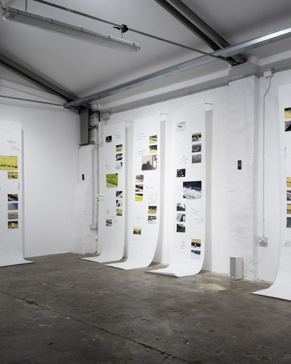 Image from a project on PhMuseum