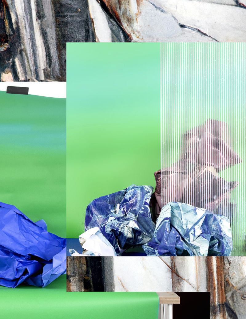 Image from a project on PhMuseum