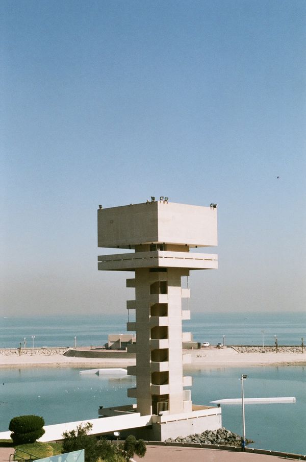 Image from a project on PhMuseum