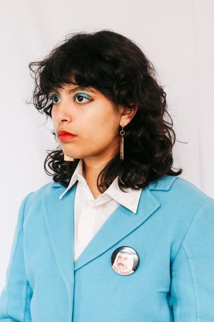 Umbai