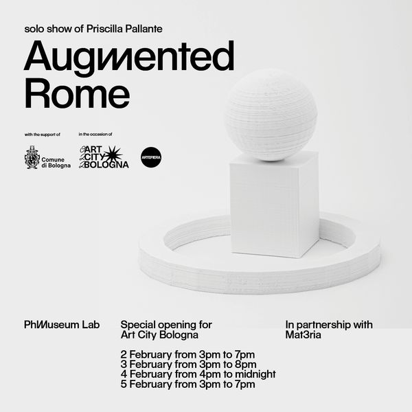 Image from a project on PhMuseum