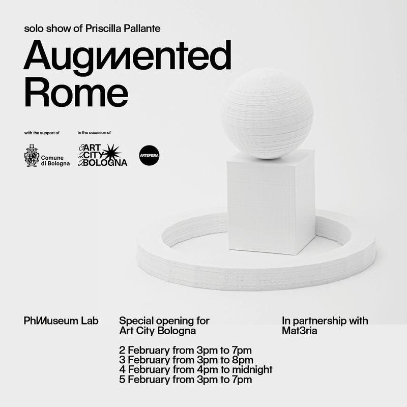 Image from a project on PhMuseum