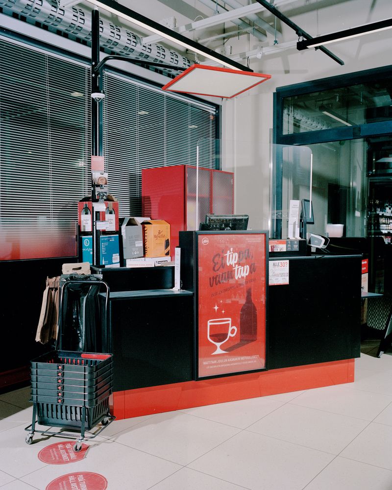 Image from a project on PhMuseum