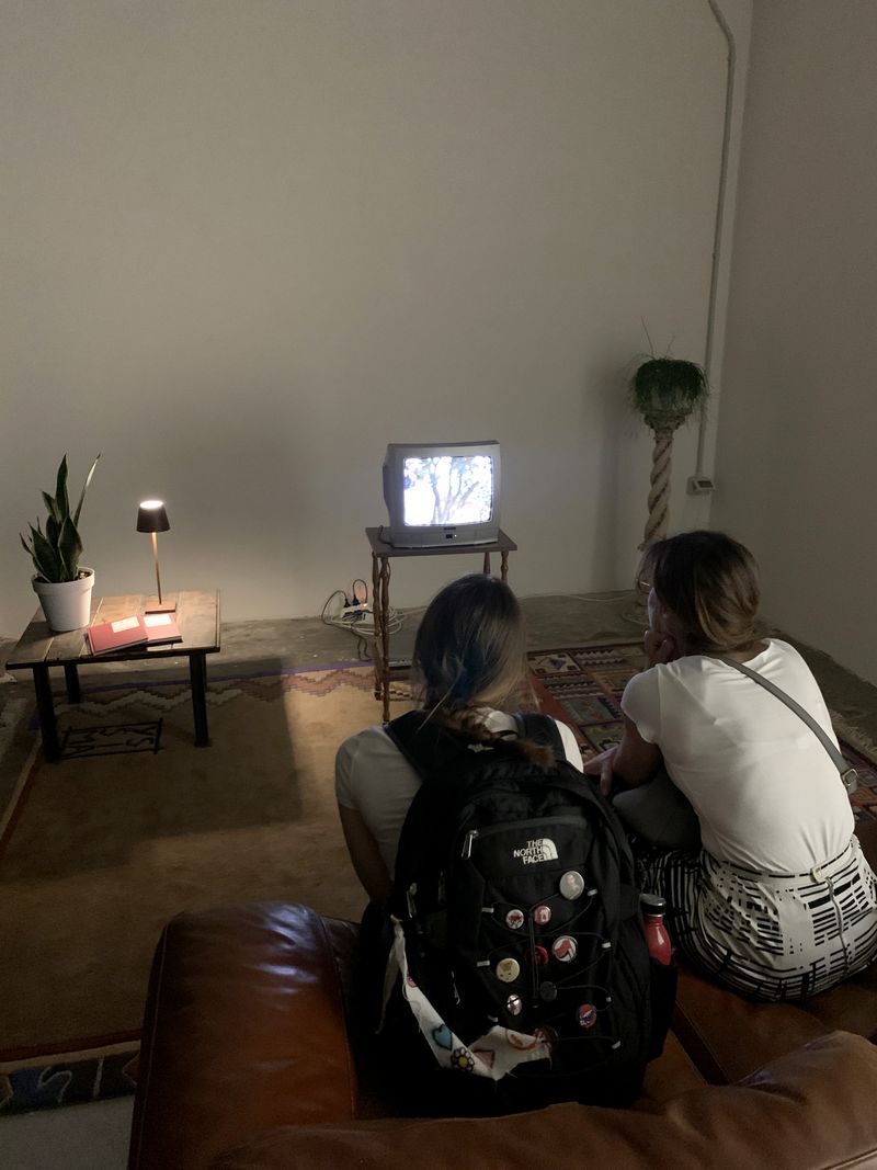 Image from a project on PhMuseum