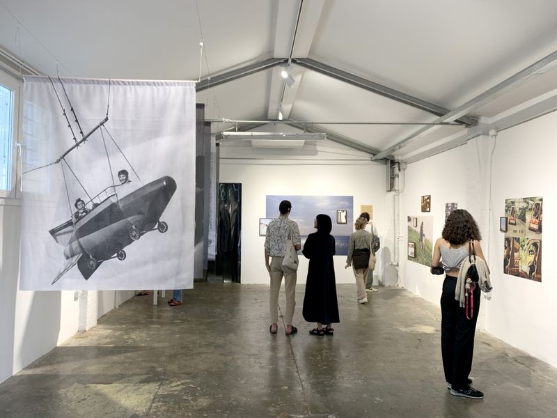 Image from a project on PhMuseum