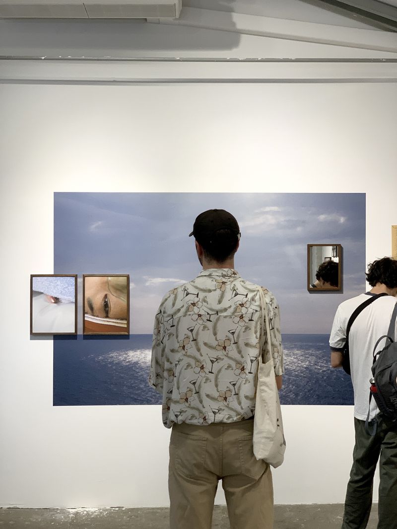 Image from a project on PhMuseum