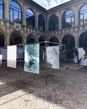 Archipelago Collective Show at PhMuseum Days 2026