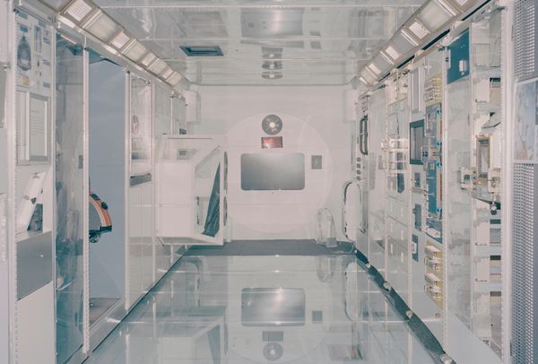 Image from a project on PhMuseum