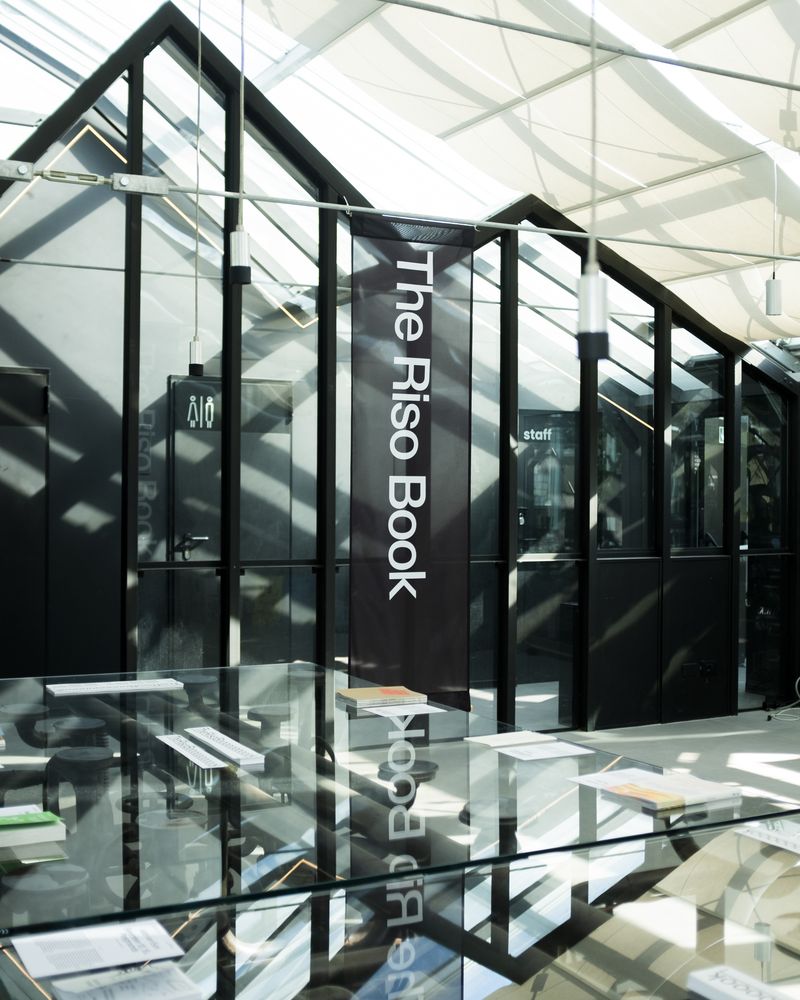 Image from a project on PhMuseum