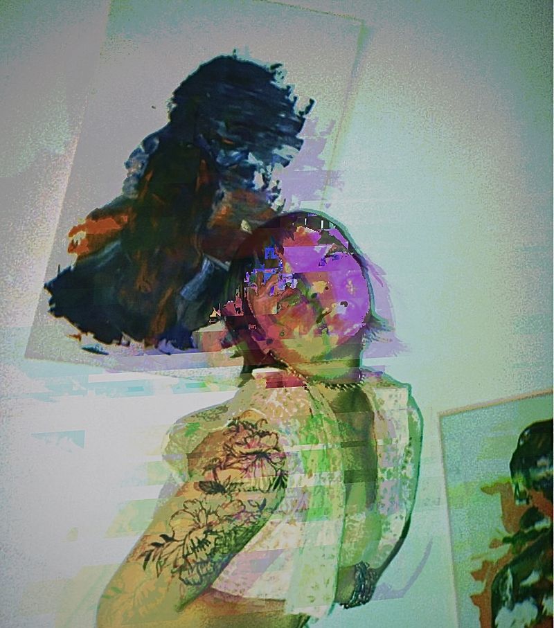 Image from a project on PhMuseum