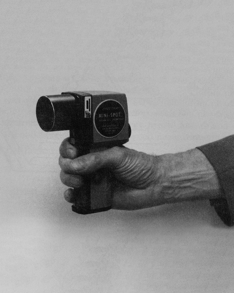 Image from a project on PhMuseum