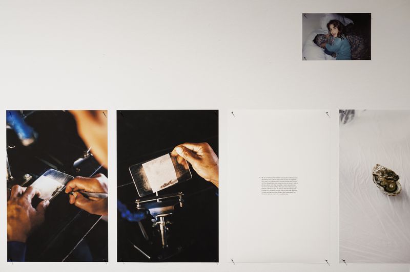 Image from a project on PhMuseum