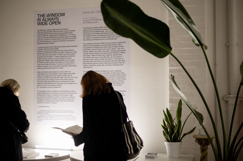 Image from a project on PhMuseum