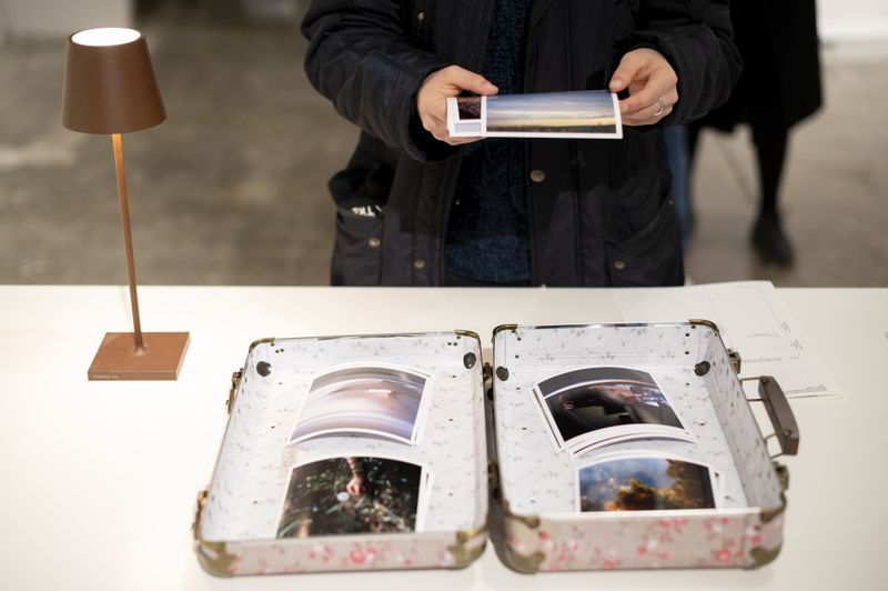 Image from a project on PhMuseum