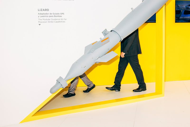 Image from a project on PhMuseum