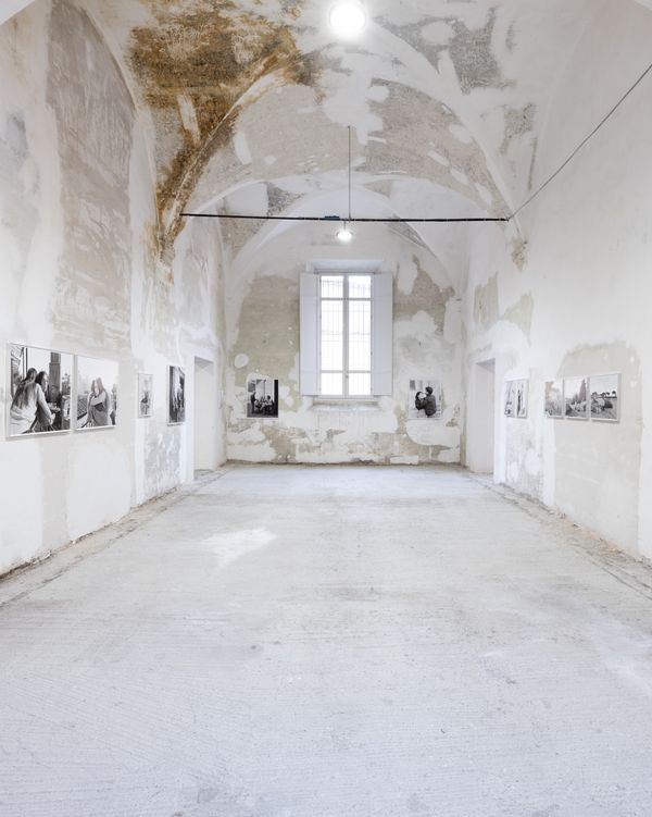Image from a project on PhMuseum