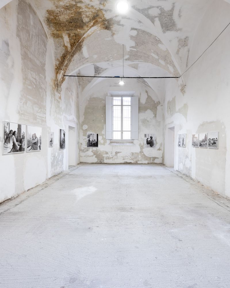 Image from a project on PhMuseum