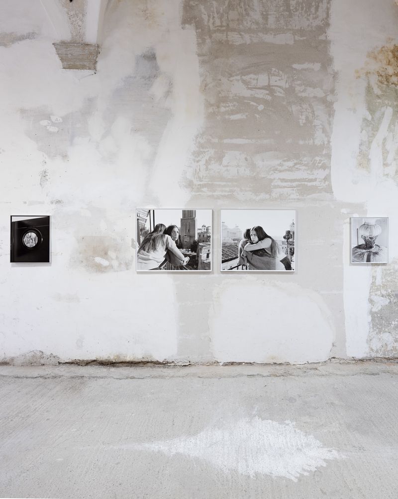 Image from a project on PhMuseum