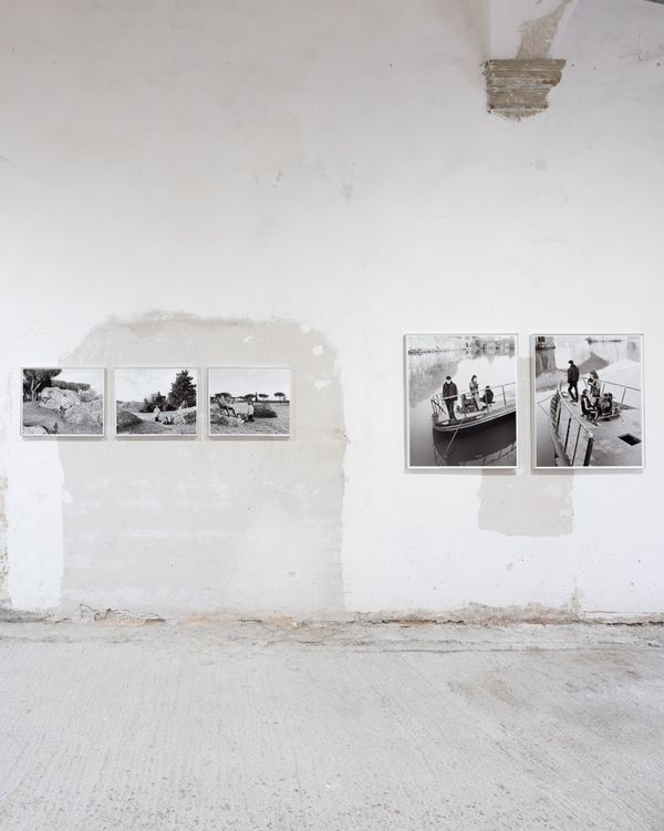 Image from a project on PhMuseum