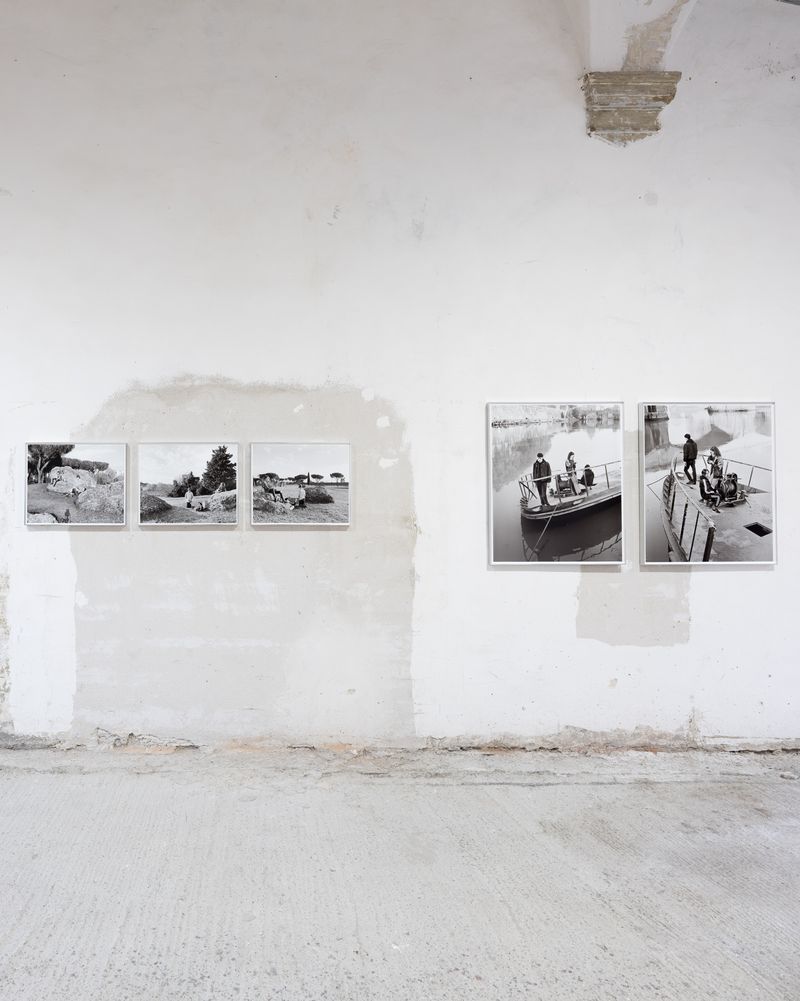 Image from a project on PhMuseum
