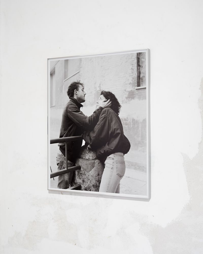 Image from a project on PhMuseum