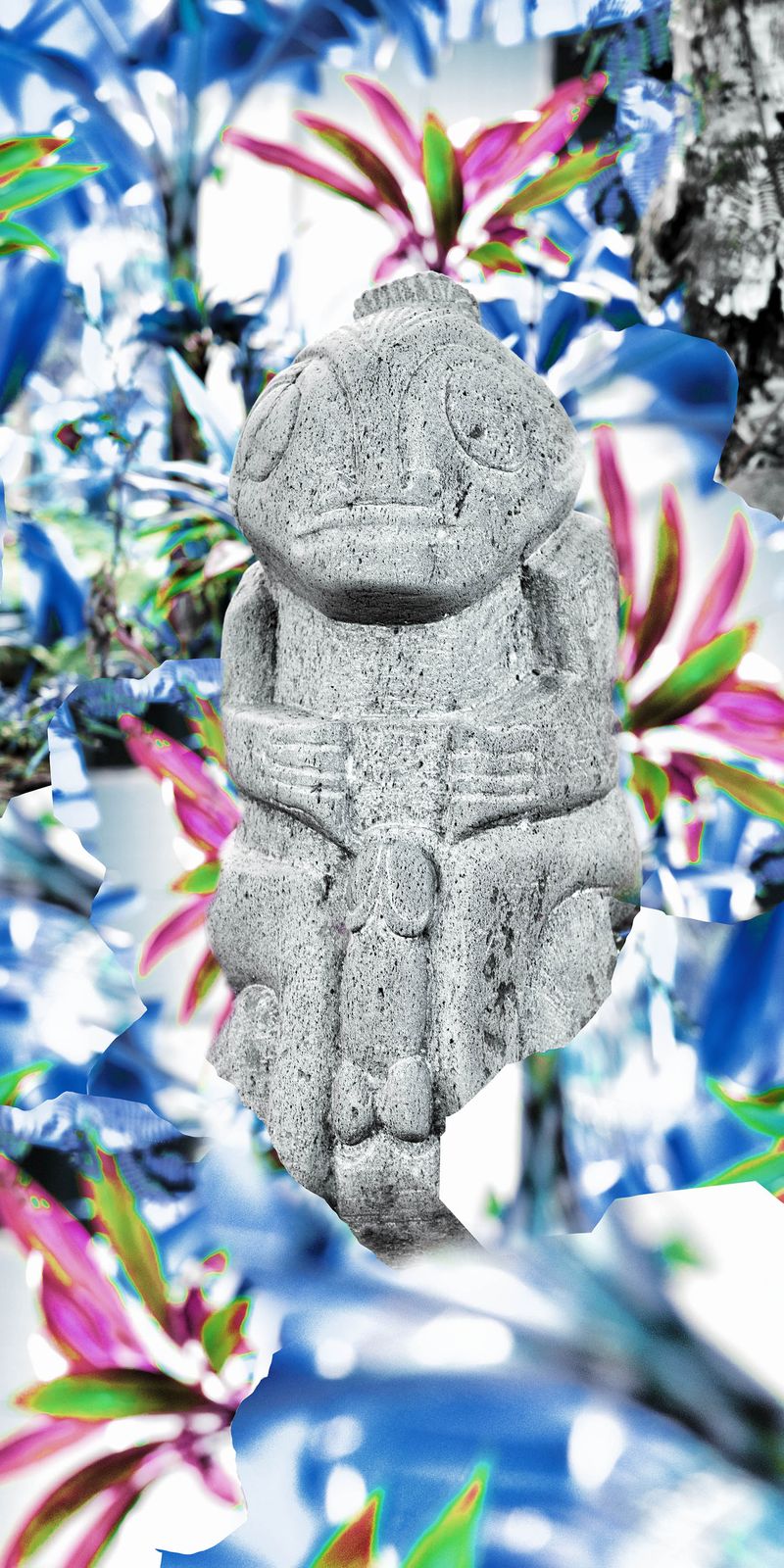 Image from a project on PhMuseum
