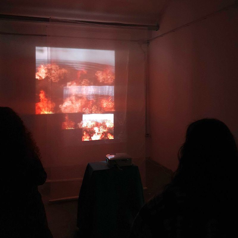 Image from a project on PhMuseum