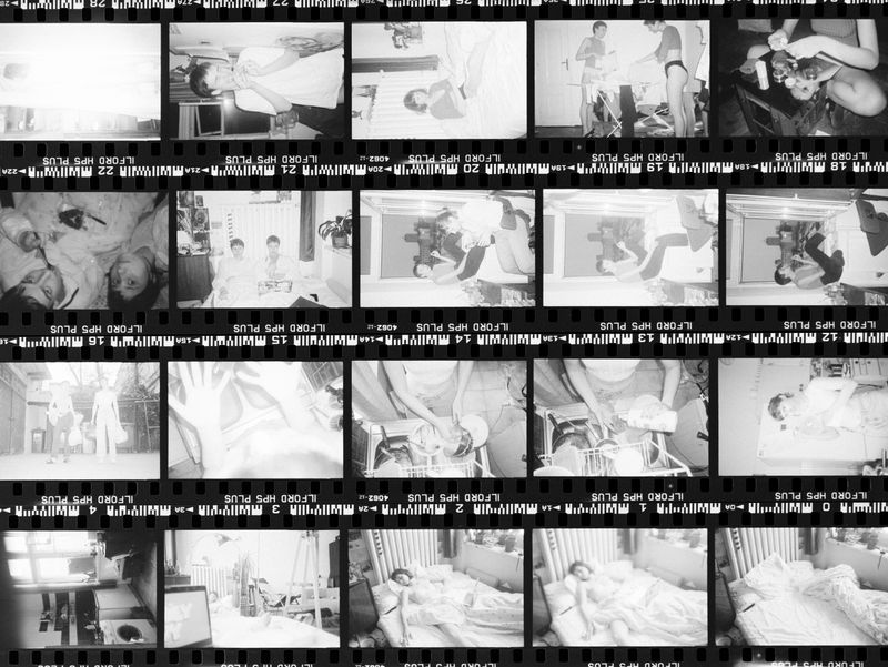 Image from a project on PhMuseum