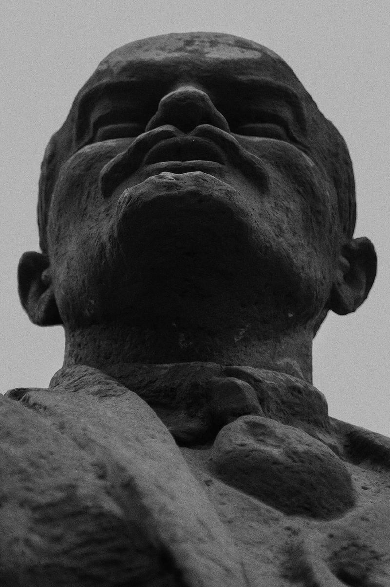 Image from a project on PhMuseum