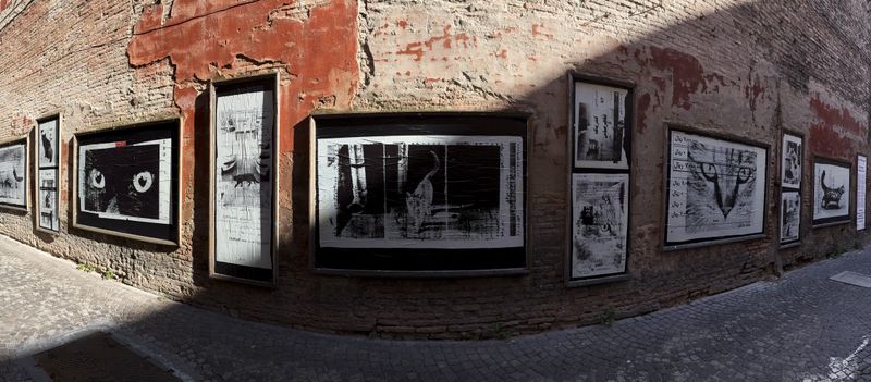 Image from a project on PhMuseum