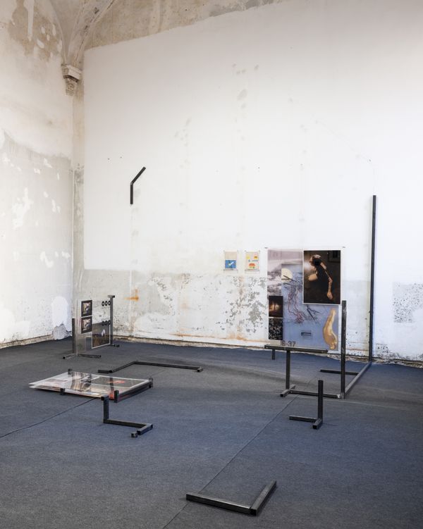 Image from a project on PhMuseum
