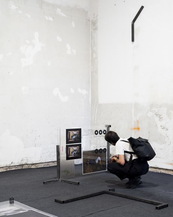 Image from a project on PhMuseum