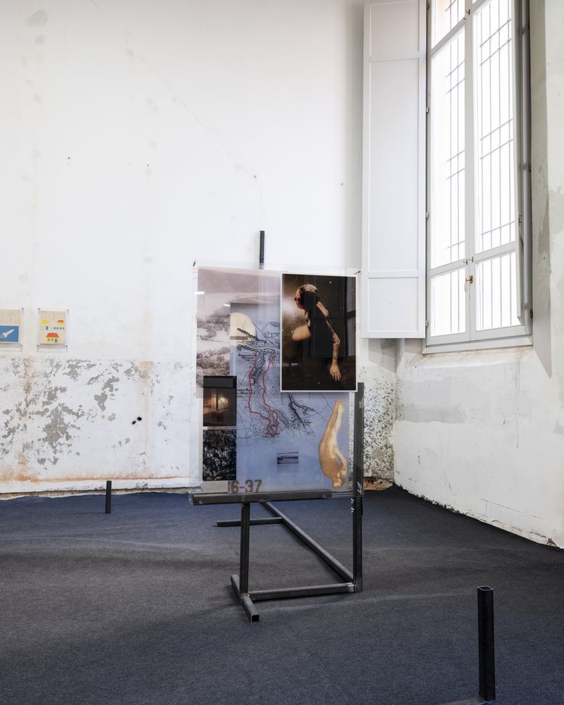 Image from a project on PhMuseum