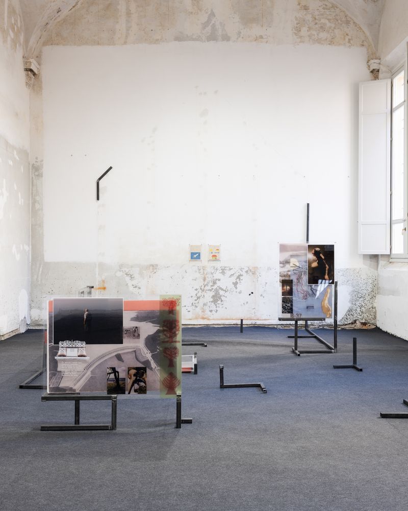 Image from a project on PhMuseum