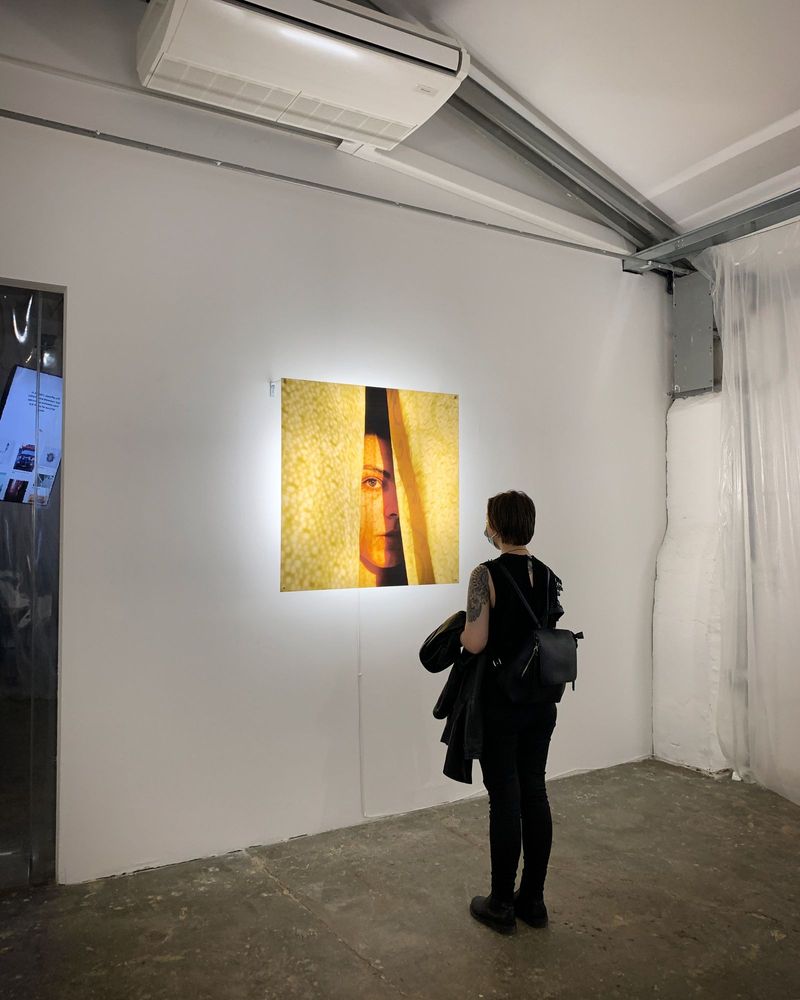 Image from a project on PhMuseum