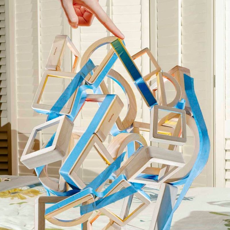 Image from a project on PhMuseum