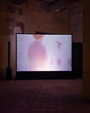 Us Above The Brutes by Benedetta Fioravanti